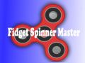 ผู้เชี่ยวชาญฟidget Spinner เกมออนไลน์