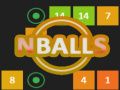 เอ็นบอล เกมออนไลน์