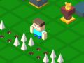 ตีงานฝีมือ เกมออนไลน์