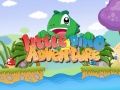 การผจญภัยของไดโนเสาร์ตัวน้อย เกมออนไลน์