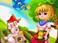 ลิงค์ฟาร์ม เกมออนไลน์