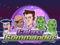 ผู้บัญชาการกาแล็กซี่ เกมออนไลน์ ผู้บัญชาการกาแล็กซี่ เกมออนไลน์