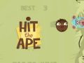 ตีลิง เกมออนไลน์