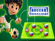 การแข่งขันฟุตบอล เกมออนไลน์
