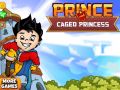 เจ้าชายและเจ้าหญิงที่ถูกขัง เกมออนไลน์