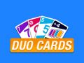 คู่การ์ด เกมออนไลน์