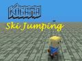 Kogama: กระโดดสกี เกมออนไลน์