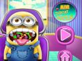 หมอน้อยตรวจคอ เกมออนไลน์