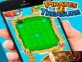 สมบัติของโจรสลัด เกมออนไลน์