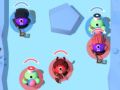 นักรบสไลด์ เกมออนไลน์