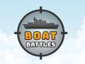 การต่อสู้เรือ เกมออนไลน์