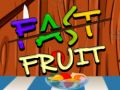ผลไม้รวดเร็ว เกมออนไลน์