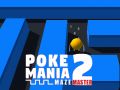 โปเกม่อนมาเนีย 2: เจ้าแห่งเขาวงกต เกมออนไลน์
