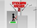 นักธนู Stickman 2 เกมออนไลน์ นักธนู Stickman 2 เกมออนไลน์