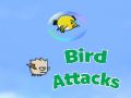 นกโจมตี เกมออนไลน์