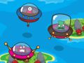 UFO ทำลาย เกมออนไลน์