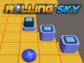 ฟ้าที่กลิ้ง เกมออนไลน์