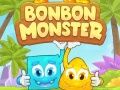 บอนบอนมอนสเตอร์ เกมออนไลน์