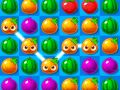 น้ำผลไม้สด เกมออนไลน์