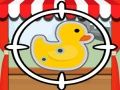 วิวัฒนาการการยิงเป็ด เกมออนไลน์