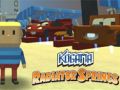 Kogama: เร บัวปีเยอรมัน เกมออนไลน์