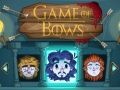 เกมของธนู เกมออนไลน์