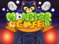คาเฟ่ปีศาจ เกมออนไลน์