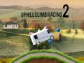 การแข่งขันขึ้นเขา 2 เกมออนไลน์