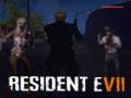 เรซิเดนต์ อีวิล เกมออนไลน์