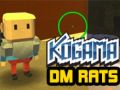 Kogama: DM หนู เกมออนไลน์