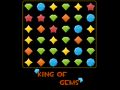 ราชาแห่งอัญมณี เกมออนไลน์