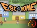 Esc 4 บ้าน เกมออนไลน์