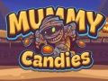 ขนมมัมมี่ เกมออนไลน์