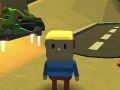Kogama คดีบ้านผีสิง เกมออนไลน์