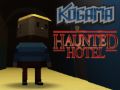 Kogama โรงแรมผี เกมออนไลน์