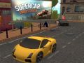 ซูเปอร์คาร์ไร้ขีดจำกัด เกมออนไลน์