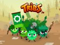 Tribs.io เกมออนไลน์