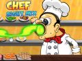 เชฟส่วนผสมที่ถูกต้อง เกมออนไลน์