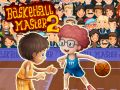 สุดยอดบาสเกตบอล 2 เกมออนไลน์