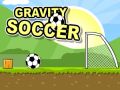 ฟุตบอลแรงโน้มถ่วง เกมออนไลน์