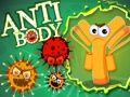 แอนติบอดี เกมออนไลน์