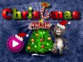 เวลาคริสต์มาส เกมออนไลน์