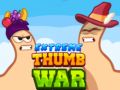 สงครามนิ้วหัวแม่มือสุดขีด เกมออนไลน์