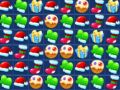 ภารกิจของซานต้า เกมออนไลน์