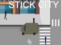 เมืองไม้เท้า เกมออนไลน์