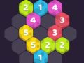 ทำ 5 Hexa เกมออนไลน์ ทำ 5 Hexa เกมออนไลน์