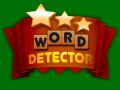 เครื่องตรวจจับคำ เกมออนไลน์