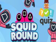 Quiz Squid Round เกมออนไลน์