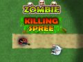 การสังหารซอมบี้ เกมออนไลน์