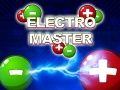 อาจารย์ Electrio เกมออนไลน์